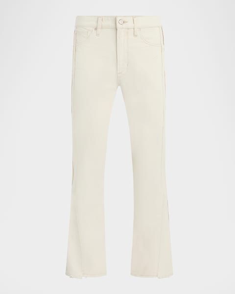 Amiri Men's MA Quad Flare Track Pants | Neiman Marcus