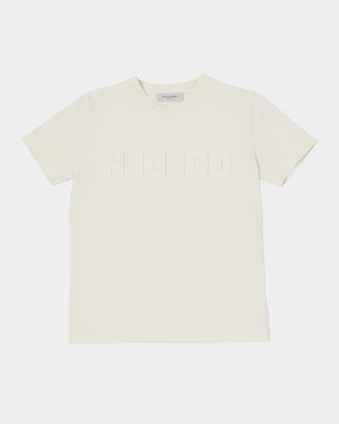 Boy's Logo & Sea Shell-Print T-Shirt, Size 12M-3