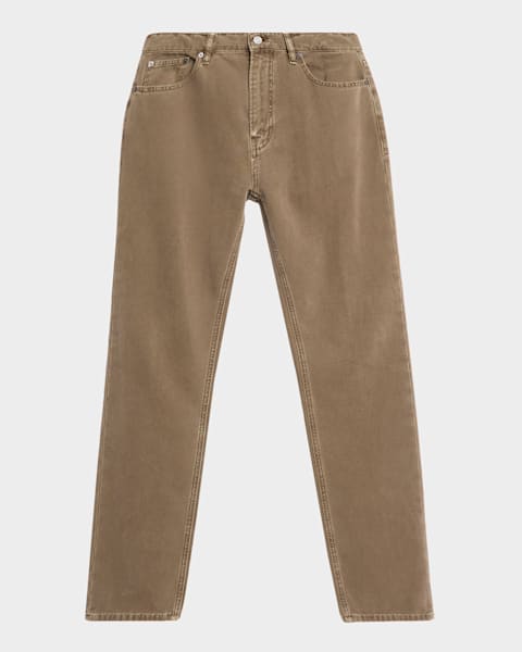Men's 90s Straight-Leg Jeans