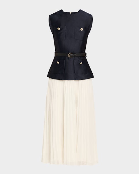 【DIANE von FURSTENBERG】ジェロームドレス Jerome Dress – Diane von Furstenberg