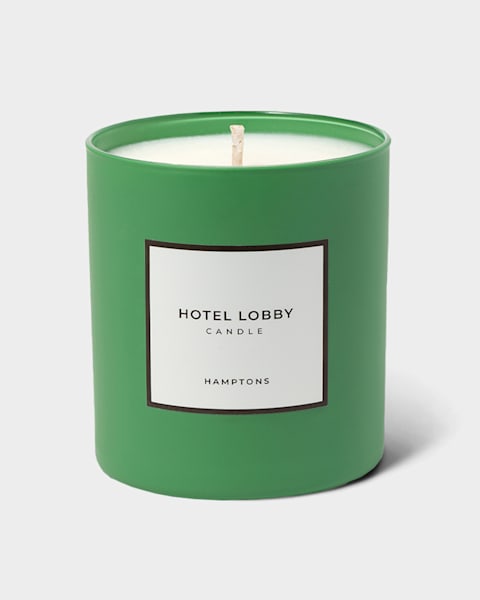 Signature Candle