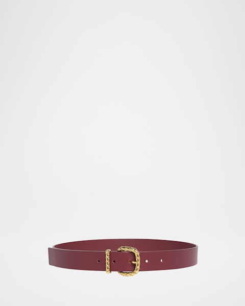 【関税&送料込】Bottega Veneta Watch Belt In Intrecciato 15 Bottega Veneta Watch-Buckle Intrecciato Leather Belt