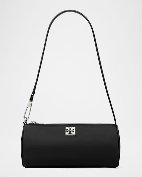 Tory Burch正規品/送料関税込み Virginia shoulder bag Tory Burch Virginia Cylinder Shoulder Bag | Neiman Marcus