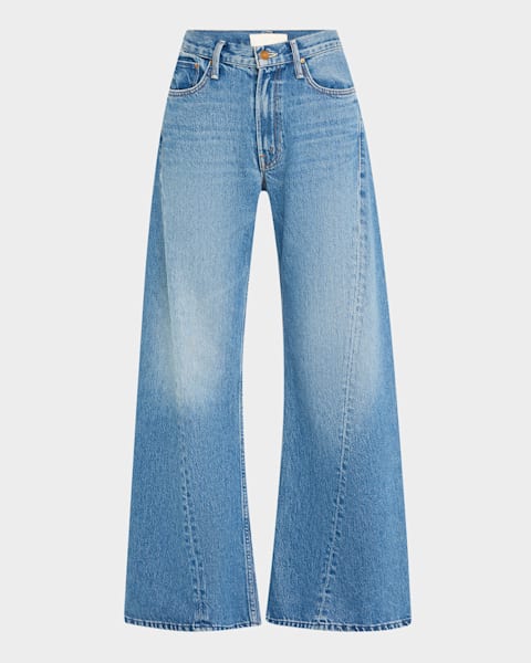 The Runaway Jeans