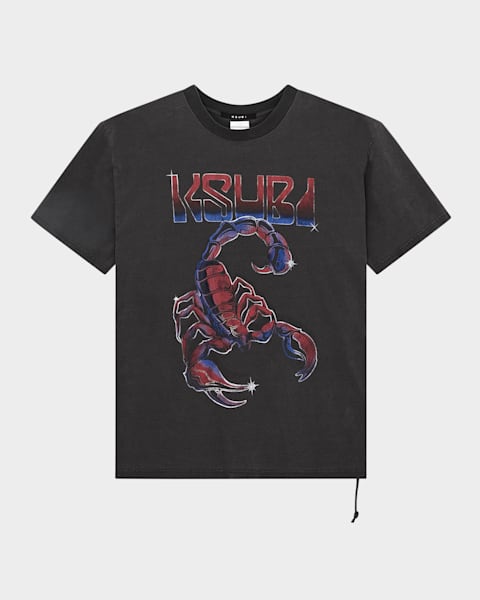 【Ksubi】x Trippie Redd love trip Kash 半袖Tシャツ Ksubi x Trippie Redd Love Trip Kash S/S Tee – Oneness Boutique