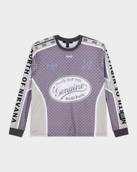 Men's 1999 Life Jersey 