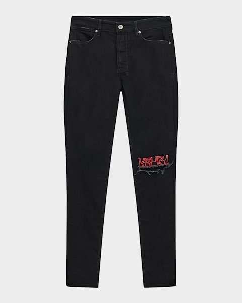 Men's Chitch Laid-Back Jeans