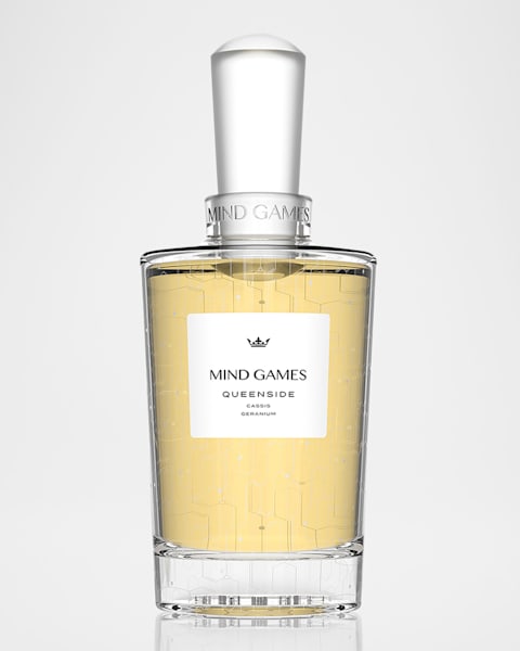 Vetiveria Eau de Parfum, 3 oz.