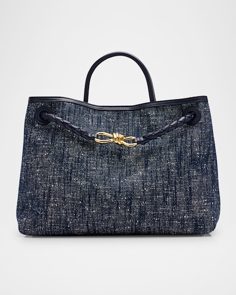 ＊BOTTEGA VENETA＊スモール アンディアゴ ショルダーバッグ BOTTEGA VENETA | SMALL ANDIAMO WITH CHAIN