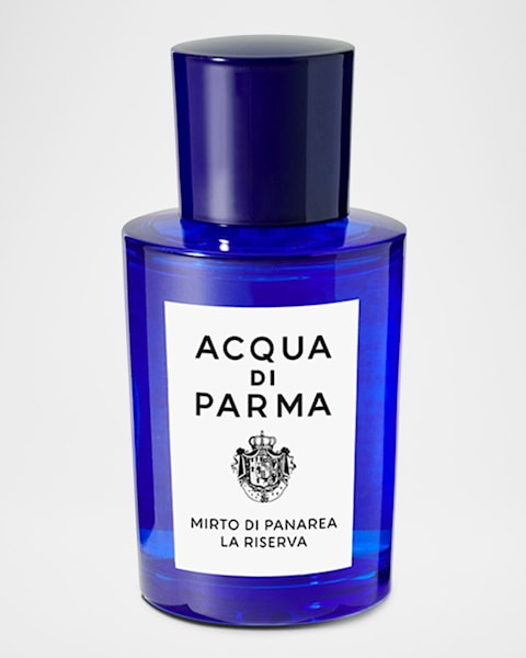 送料無料 お Parma di Acqua Mirto oz 6 Toilette, de Eau Panarea di 香水(女性用)