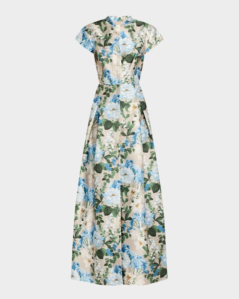 Sachin & Babi - MARTINA DRESS