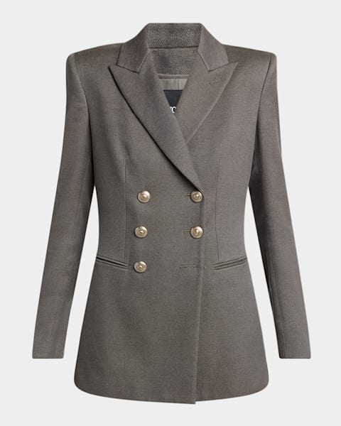 Vince Quilted Boxy Jacket | Neiman Marcus