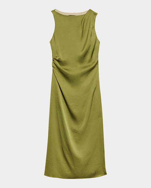 ◆関税込◆【REBECCA VALLANCEC】Giovanna embellished gown Giovanna embellished gown in black - Rebecca Vallance