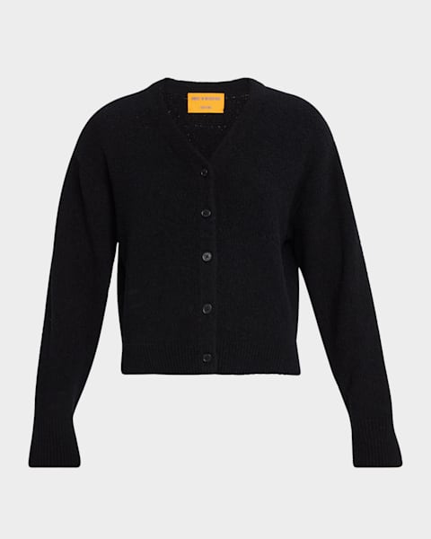 Rag & Bone Kaia Boucle Cardigan | Neiman Marcus
