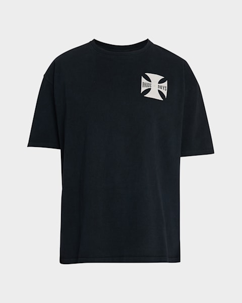 Rhude Men's Hotel di Monaco T-Shirt | Neiman Marcus