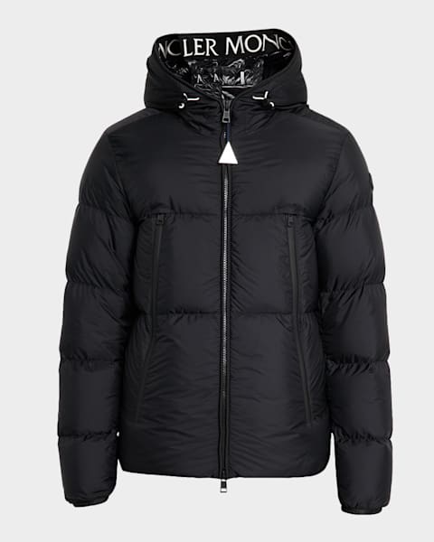 MONCLER モンクレール HONORE bomber Jacket Moncler Green Timur Bomber Jacket - Size 1 ○ Labellov