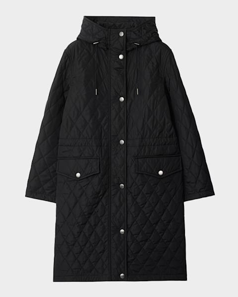 ★Max Mara★Leo キルテッドパファージャケット Max Mara/マックスマーラ｜LEO マックス マーラ キルト アンド