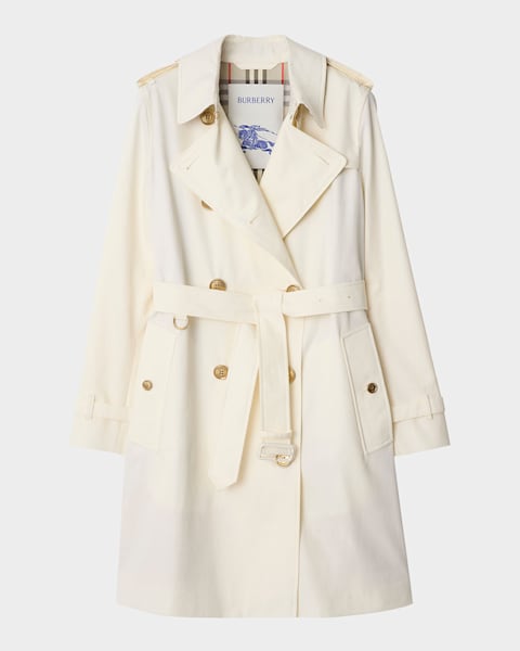 トレンチコート BY MALENE BIRGER Women Trench Coats Q71584003 ALANIS4DN Gree By Malene Birger Alanis Trench Coat | Neutrals | FARFETCH JO