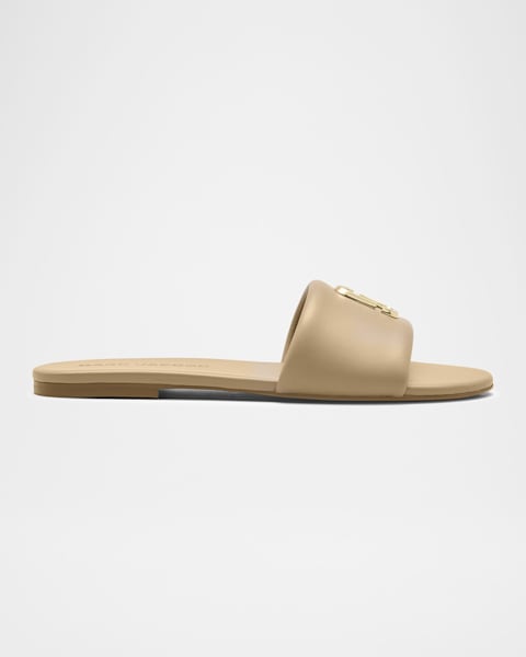 【関税込み】The Dual T Sandals - Marc Jacobs - Leather - Bro Amazon.com | Marc Jacobs Women's The Dual T Sandals, Brandy