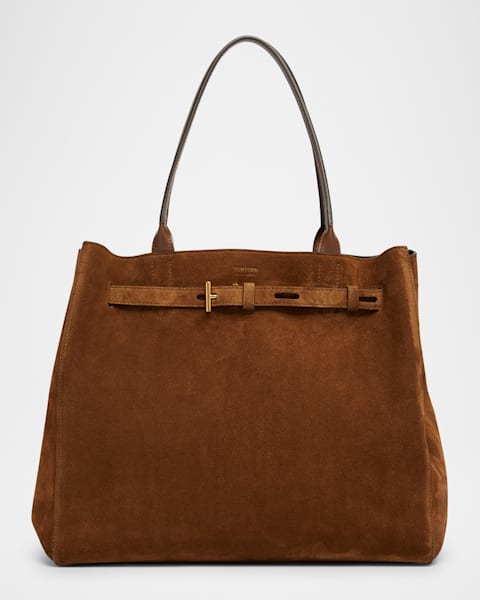 【関税&送料込】Tom Ford Borsa Audrey Medium TOM FORD Medium Audrey Grained Leather Tote | Nordstrom