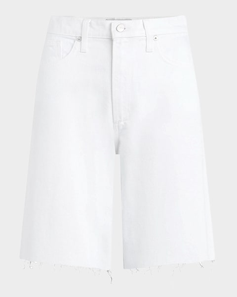 Dolce & Gabbana Multicolor Floral Polka Dot Hot Pants Shorts
