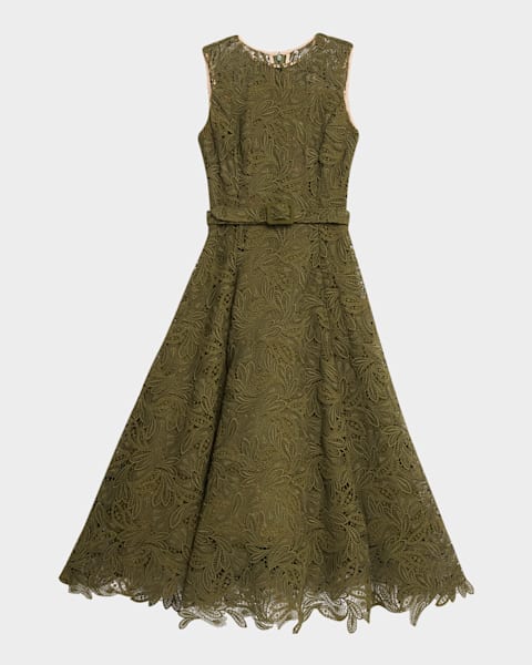 strapless open back dress Shona Joy
