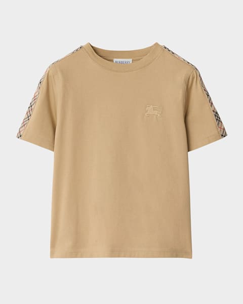 BURBERRY Tシャツ 8Y 128 135 0400022109877?wid=900