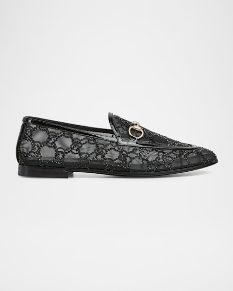 Carter Calfskin Penny Loafers