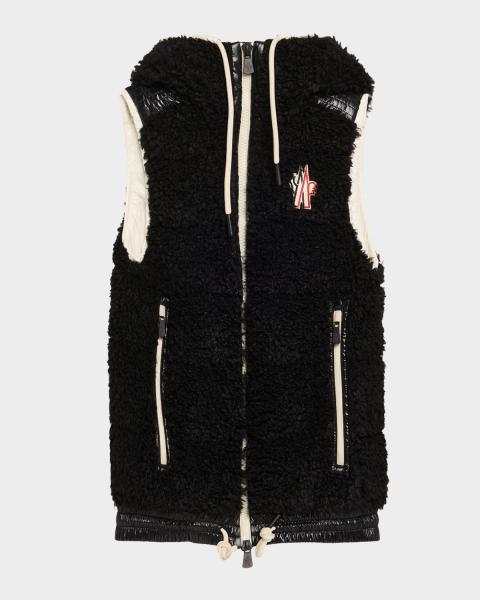 Ghany Down Vest | Neiman Marcus