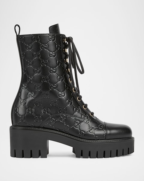Turela Calfskin Red Sole Ankle Booties
