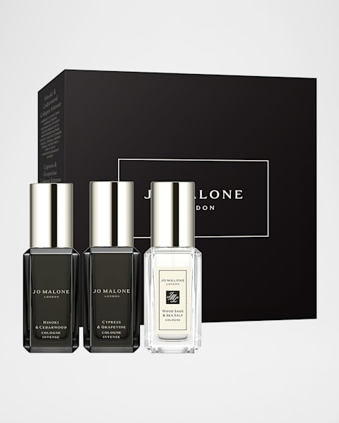 Hinoki & Cedarwood Cologne Intense | United States E