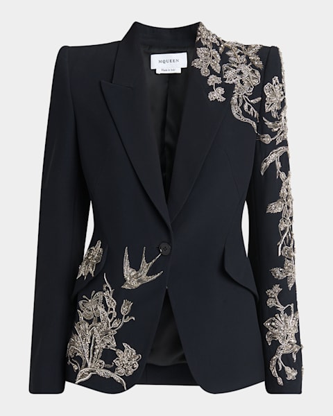 Emporio Armani Jacket JOHNNY LINE Suit Blazer Jacke JOHNNY