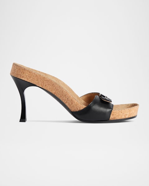 【BALENCIAGA】RISE SANDAL ライズ サンダル Balenciaga Rise Sandals | Neiman Marcus