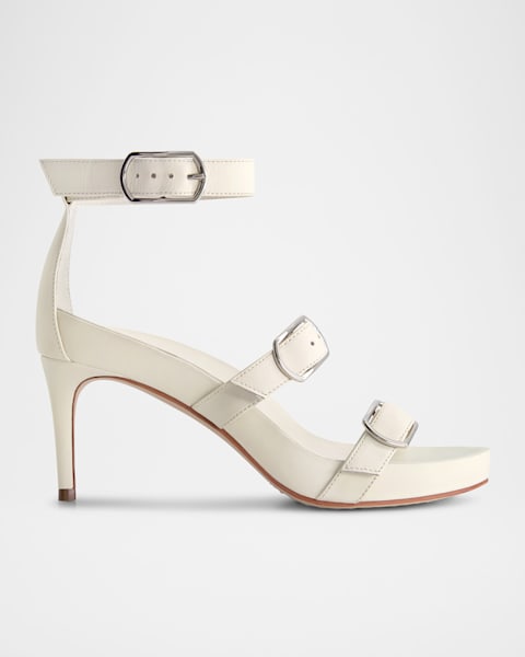 bernardo platform sandals