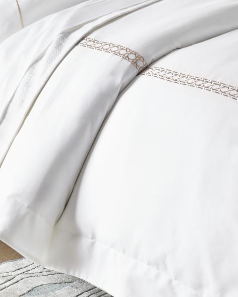 Ralph Lauren Home Kathryn King Duvet | Neiman Marcus