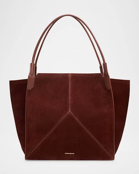 【Victoria Beckham】ビクトリアラージレザートートバッグ Victoria Beckham】ビクトリアラージレザートートバッグ