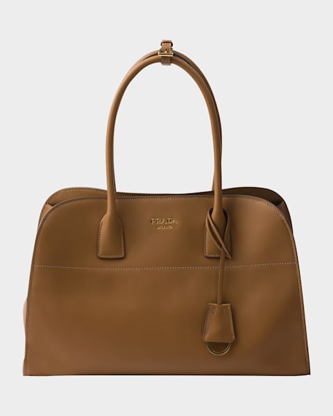Prada Re-Edition 1978 Nylon Top-Handle Bag | Neiman Marcus
