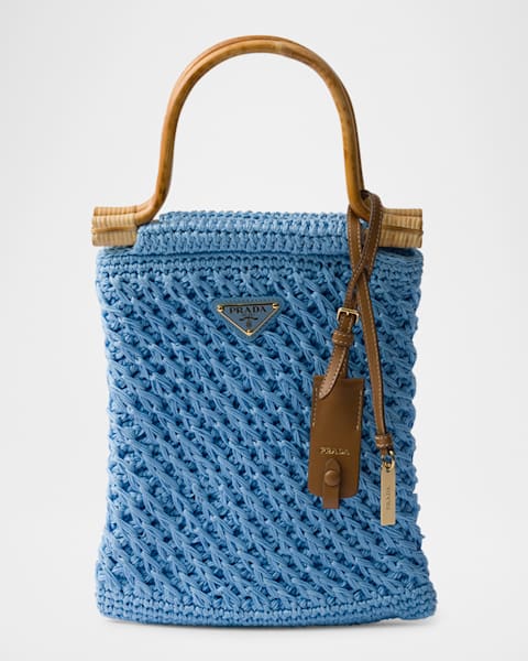 トートバッグ ETRO SS25 'Bond XS' handbag (WP1B0006AK558 V0556) Etro Bond XS Sea-Print Quilted Shoulder Bag | Neiman Marcus