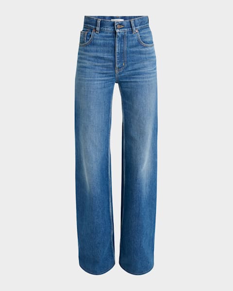 Balenciaga Low Crotch Pants | Neiman Marcus