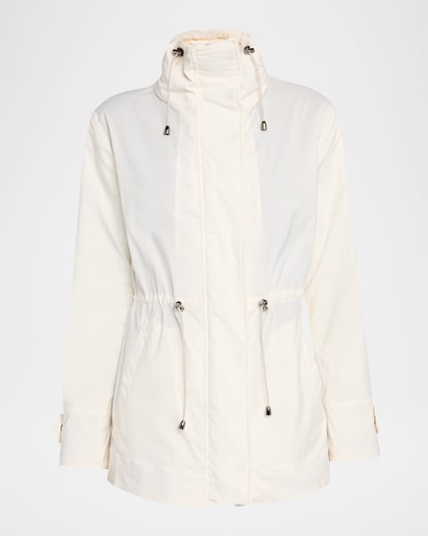 【関税＆送料込み】Herno Maria Midi Down Jacket HERNO ヘルノ ダウン ダウンジャケット ダウンコート マリア