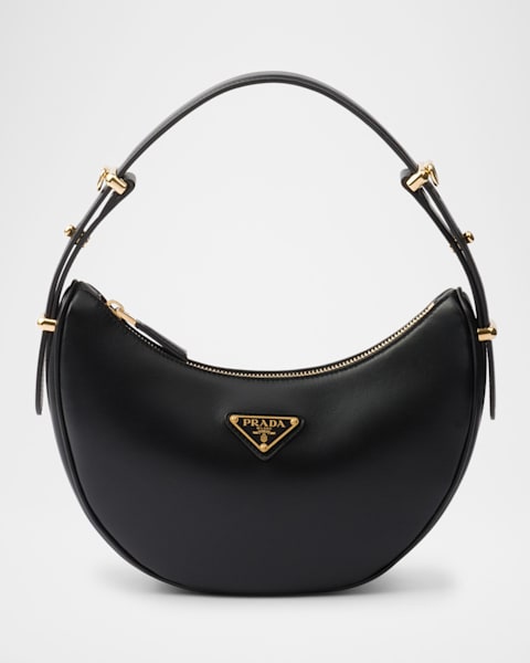 【SALE】PRADA Re-Edition レザー ミニバッグ Prada Prada Re-Edition Saffiano Leather Mini Bag | Neiman Marcus