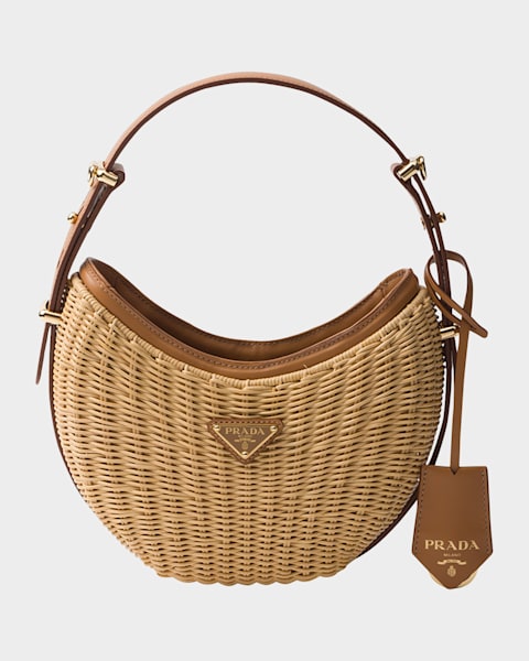 Prada Prada Re-Edition Saffiano Leather Mini Bag | Neiman Marcus