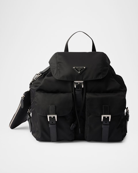 Prada Re-Edition 1978 Nylon Backpack | Neiman Marcus