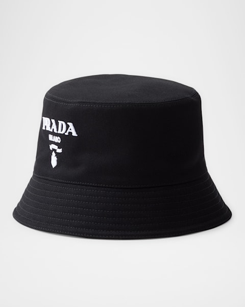 Michael Kors Jacquard Monogram Bucket Hat ジャカード Michael Kors Jacquard Monogram Bucket Hat | Neiman Marcus