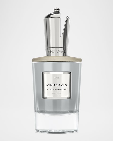 Tagomago Extrait De Parfum, 3.4 oz.