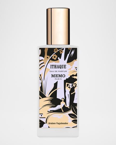 Memo Paris Ithaque Eau de Parfum, 2.5 oz. | Neiman Marcus