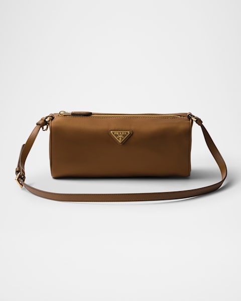 Re-Nylon Drawstring Pouch | Neiman Marcus