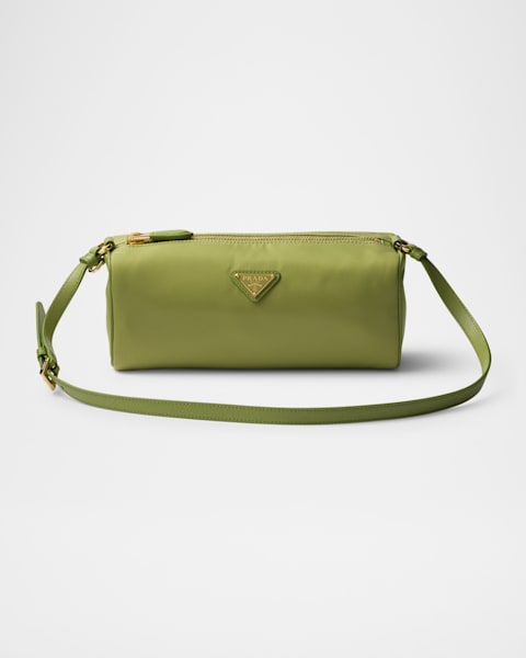 【関税&送料込】Prada Prada Re-Edition 1978 Pouch In Re-Nylo Black Prada Re-Edition 1978 Re-Nylon mini-pouch | PRADA