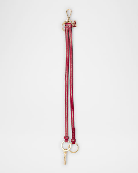 Balenciaga Paloma Charm Keychain | Neiman Marcus