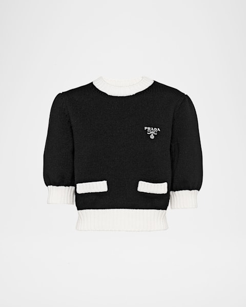 トップス Prada 15ss geometrical knit s-l1200.png